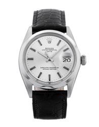Rolex Oyster Perpetual Date 1500